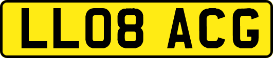 LL08ACG