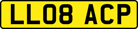 LL08ACP