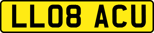 LL08ACU