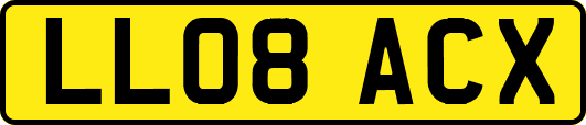 LL08ACX