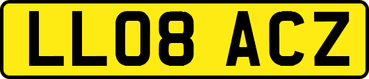 LL08ACZ