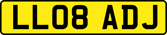 LL08ADJ