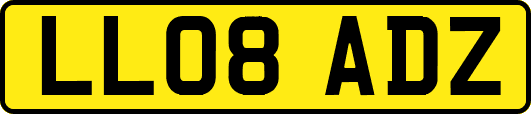 LL08ADZ