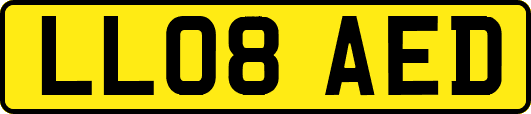 LL08AED