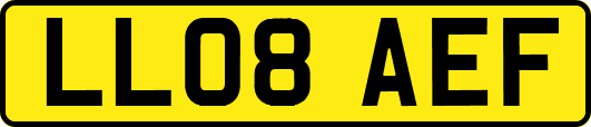 LL08AEF