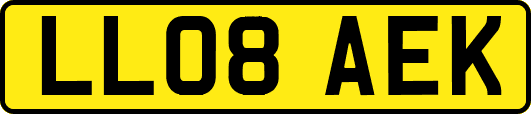LL08AEK