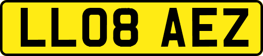 LL08AEZ
