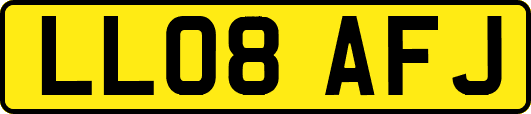 LL08AFJ