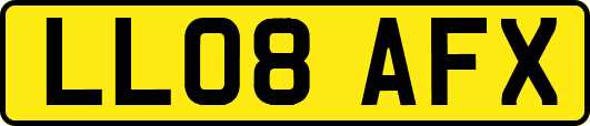 LL08AFX