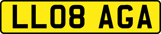 LL08AGA