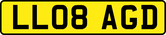 LL08AGD