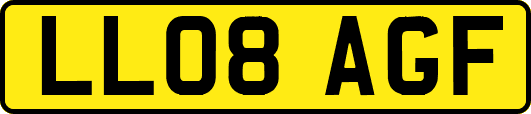 LL08AGF