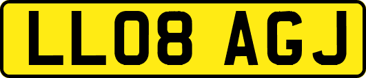 LL08AGJ