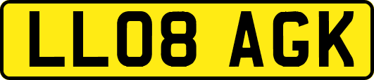 LL08AGK