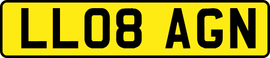 LL08AGN