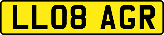 LL08AGR