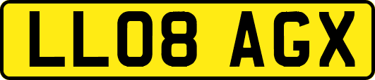 LL08AGX