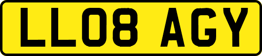LL08AGY