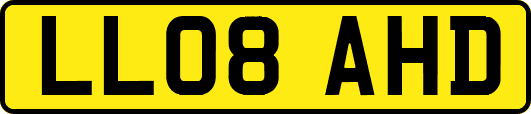 LL08AHD