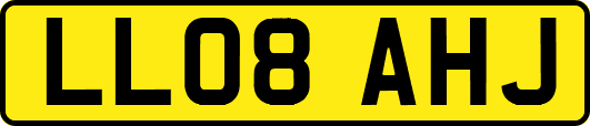 LL08AHJ