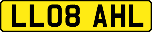 LL08AHL