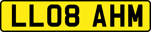 LL08AHM