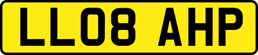 LL08AHP