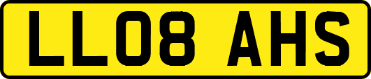 LL08AHS
