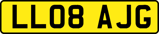 LL08AJG