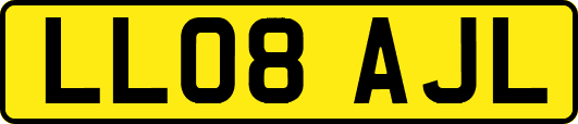 LL08AJL