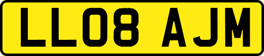 LL08AJM