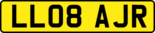 LL08AJR