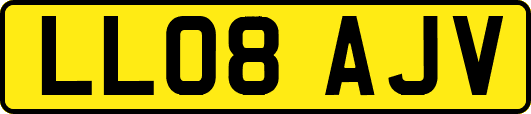 LL08AJV