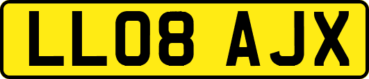 LL08AJX
