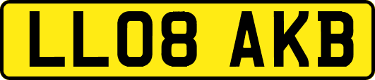 LL08AKB