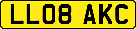 LL08AKC
