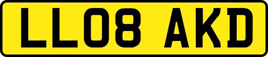 LL08AKD