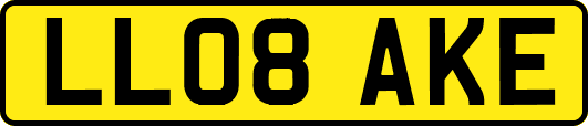 LL08AKE
