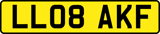 LL08AKF