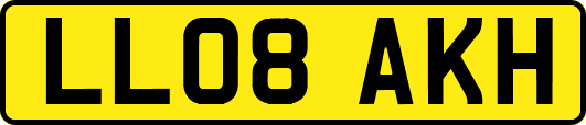 LL08AKH