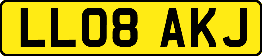LL08AKJ