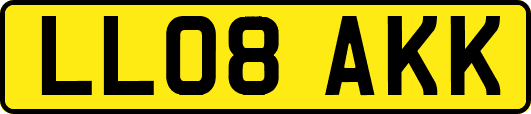 LL08AKK
