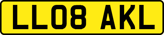 LL08AKL