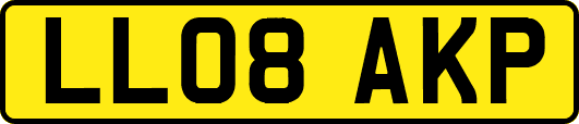 LL08AKP
