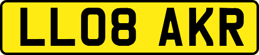LL08AKR