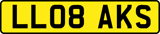 LL08AKS