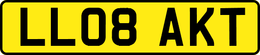 LL08AKT