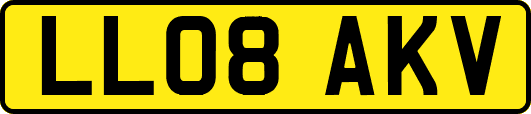 LL08AKV