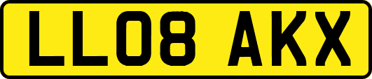 LL08AKX