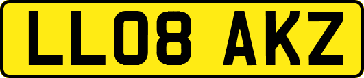 LL08AKZ
